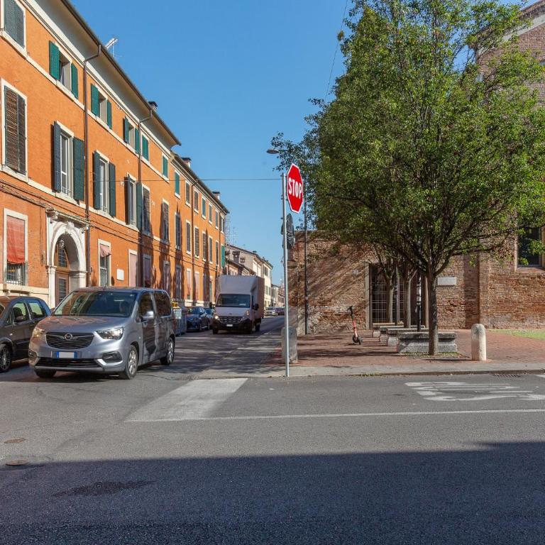 GuestHost - Palazzo Manfredini Exclusive & Deluxe Apartment - Two-Bedroom Apartment - 30