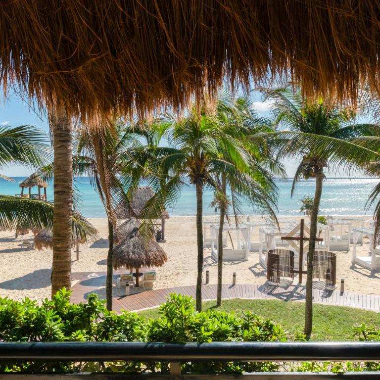 Iberostar Waves Tucan - All Inclusive - Suite Junior frente al océano - 2