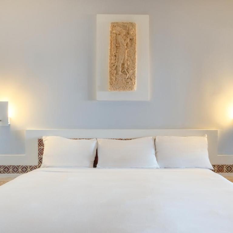 Iberostar Waves Tucan - All Inclusive - Suite Junior frente al océano - 3
