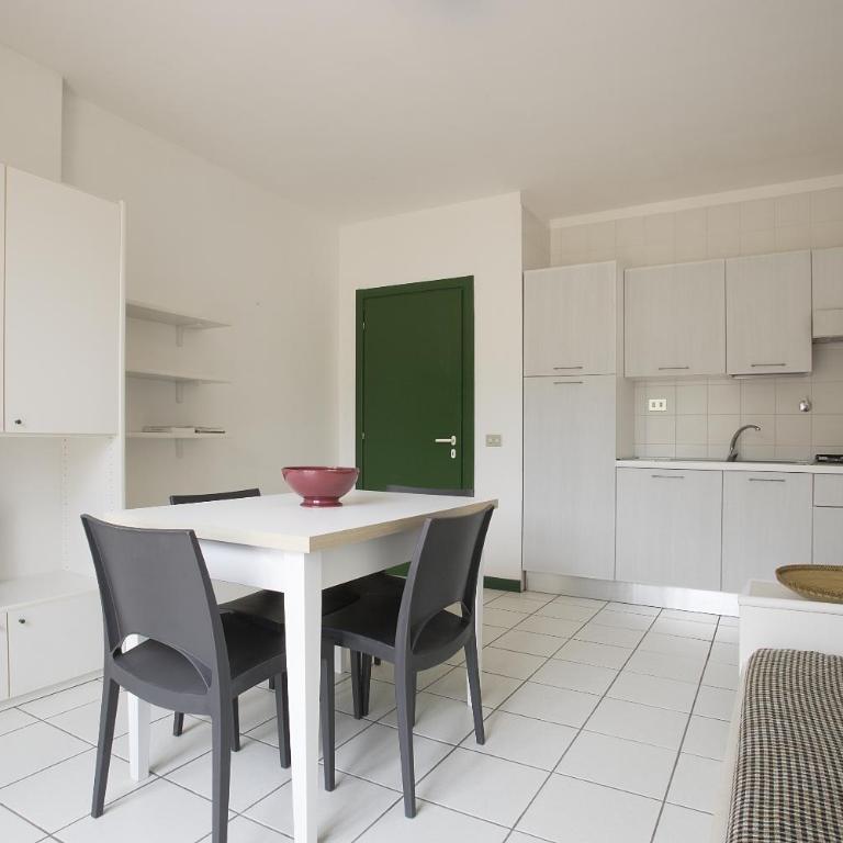 Hotel & Resort Sant'Anna Del Volterraio - Two-Bedroom Apartment (6 Adults) - 4