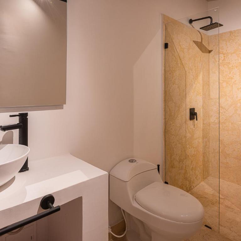 Hotel Voilá Getsemaní - Vacation Home - 26