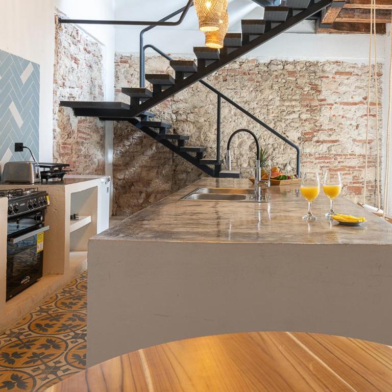 Voila Getsemani - Casa - 42