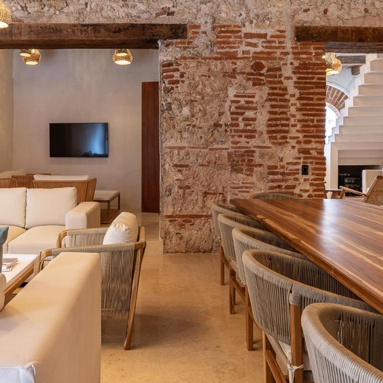 Voila Getsemani - Casa - 11