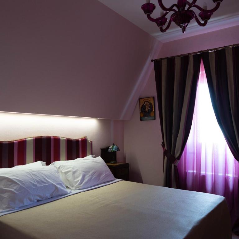 Hotel Villa Dorata - Superior Triple Room - 5
