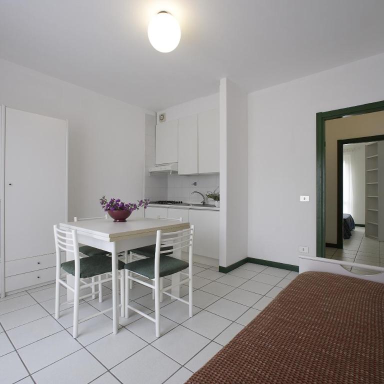 Hotel & Resort Sant'Anna Del Volterraio - One-Bedroom Apartment (4 Adults) - 2