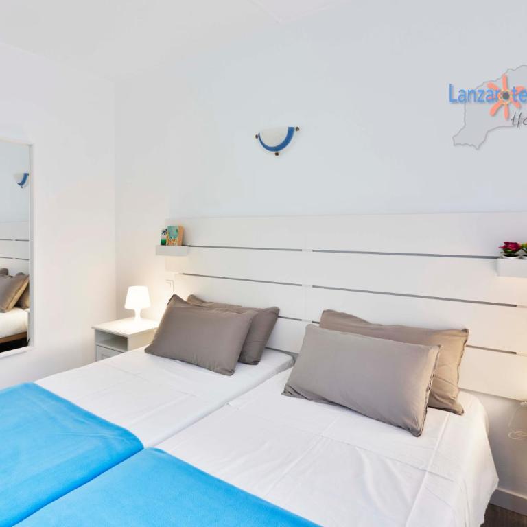 Vivienda Vacacional Casita del Sol - One-Bedroom Apartment - 12