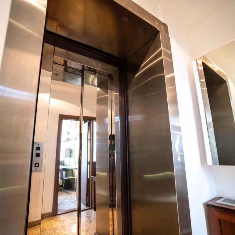 Natali luxury suites- mini rooms - Deluks Soba - 25