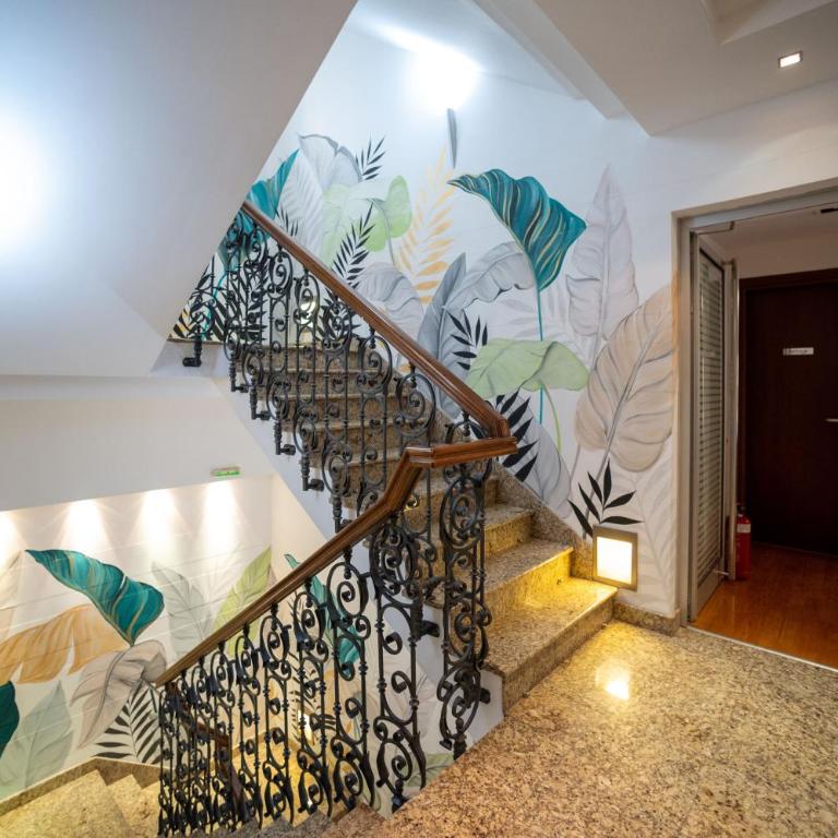 Natali luxury suites- mini rooms - Deluks Soba - 22