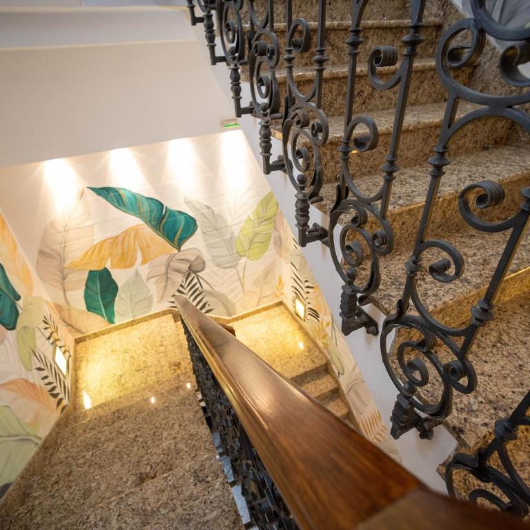 Natali luxury suites- mini rooms - Deluks Soba - 23