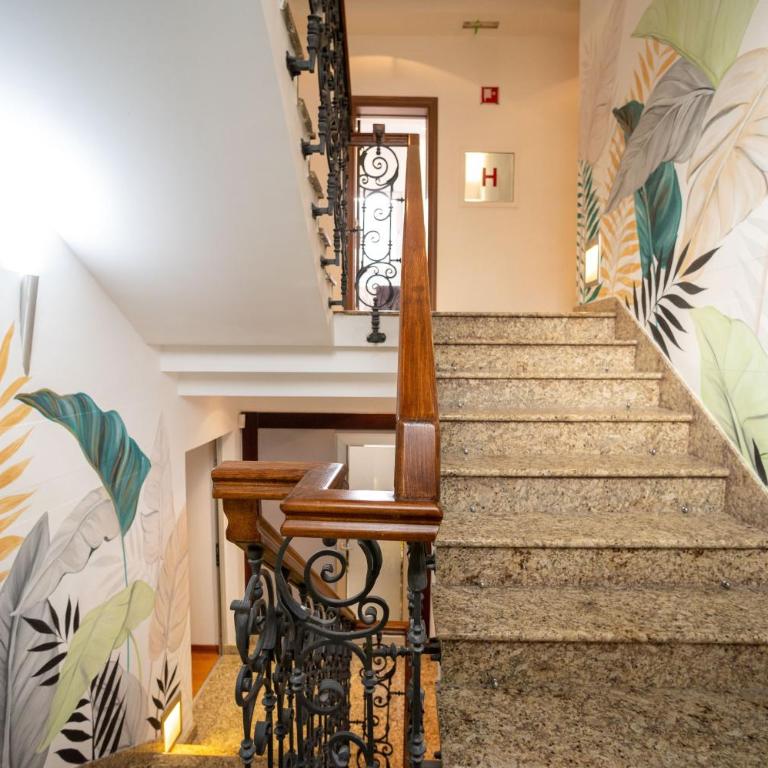 Natali luxury suites- mini rooms - Deluks Soba - 24