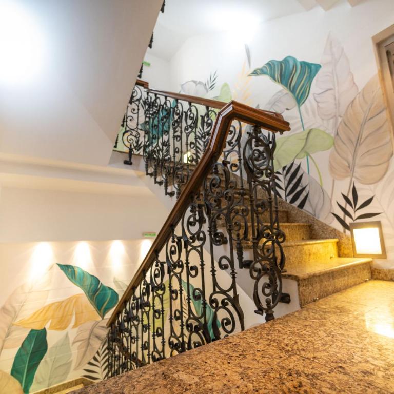 Natali luxury suites- mini rooms - Deluks Soba - 26