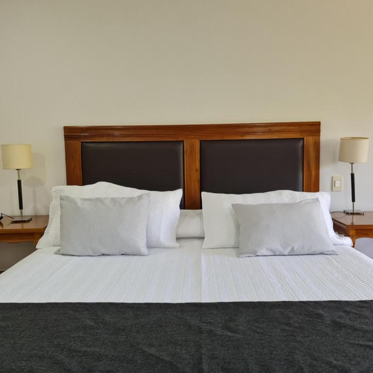 Terrazas Vista Verde - Suite Executive - 6