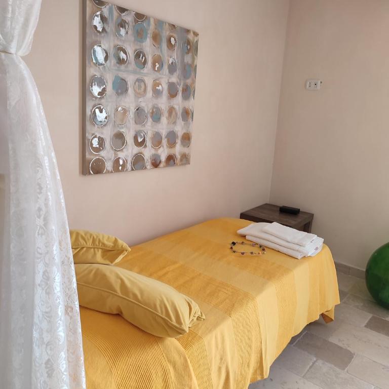 Casedda Ostunese - One-Bedroom Apartment - 8