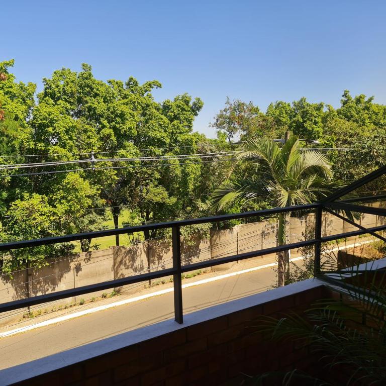 Terrazas Vista Verde - Habitación Doble con balcón - 3