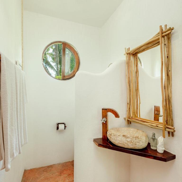 Dos Ceibas Tulum - Feel Good Hotel - Estudio - 4