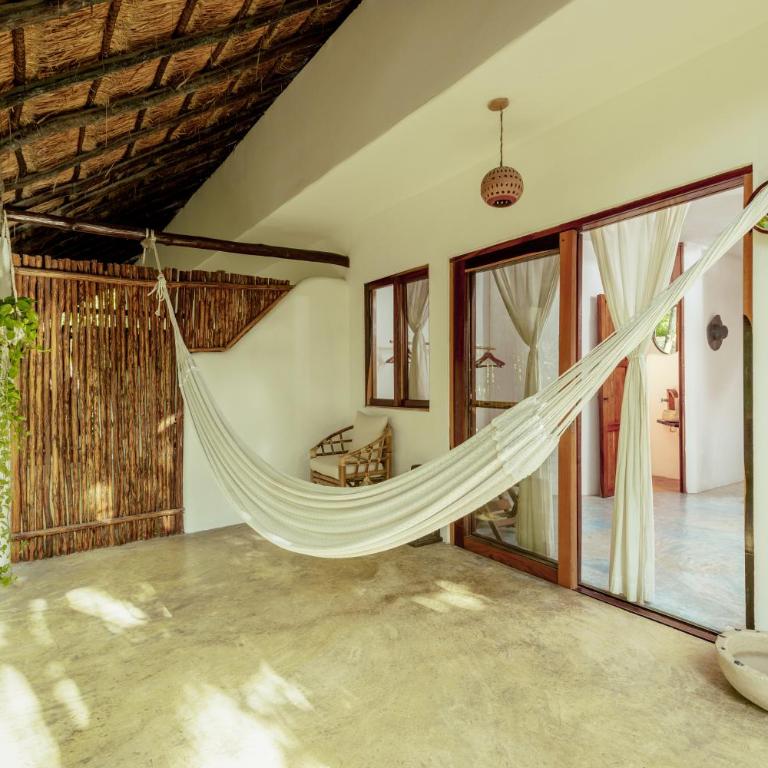 Dos Ceibas Tulum - Feel Good Hotel - Estudio - 2