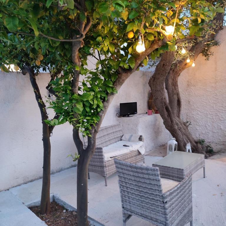 Casedda Ostunese - One-Bedroom Apartment - 50