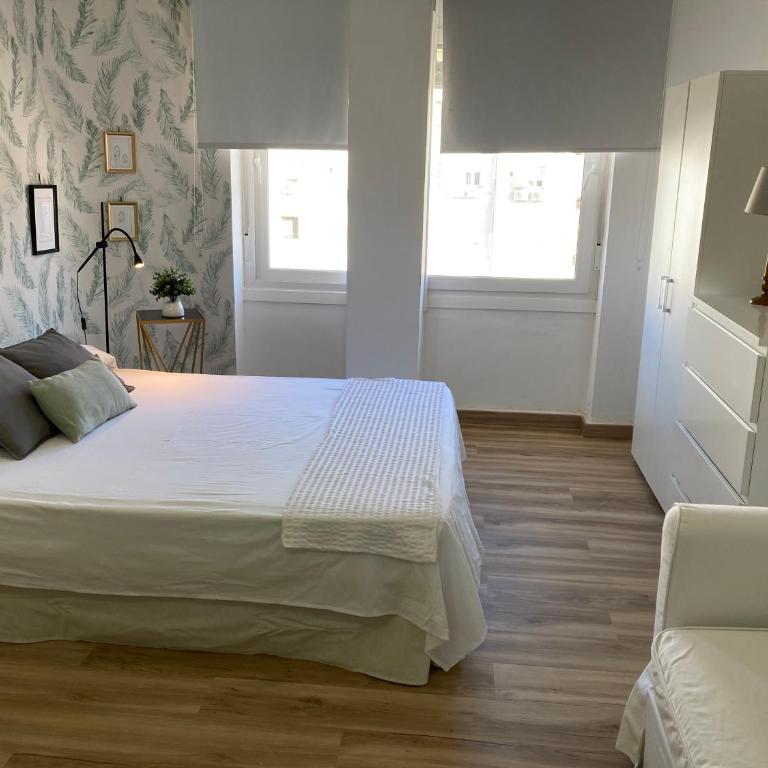 Apartamento acogedor con la mejor ubicación. - Estudio - 7