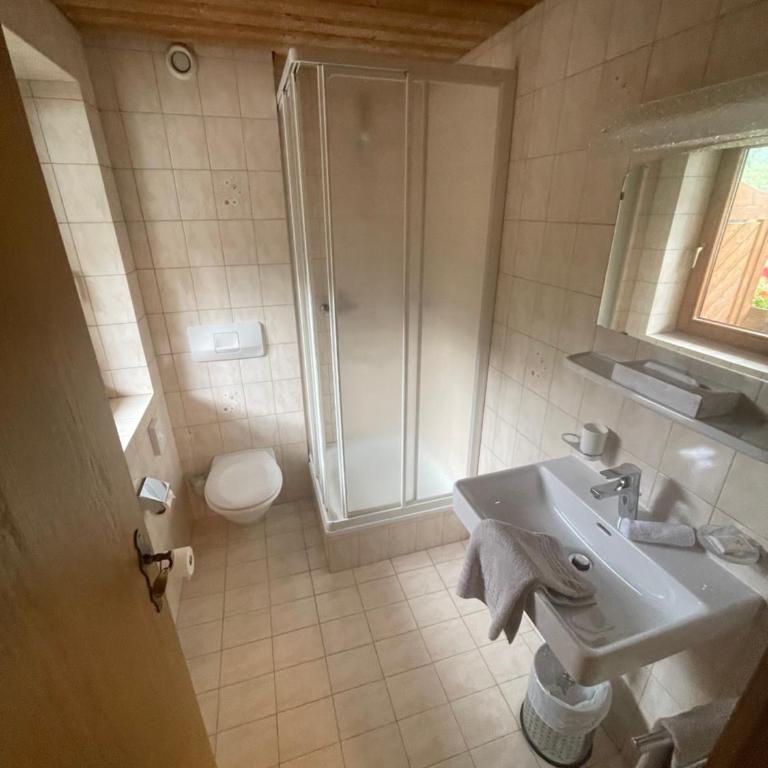 Hotel Edi - Einzelzimmer - 3