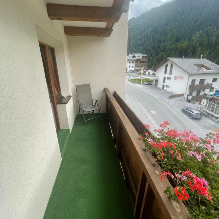 Hotel Edi - Einzelzimmer - 4