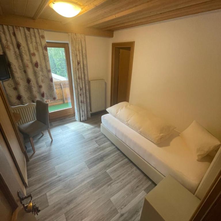 Hotel Edi - Einzelzimmer - 5