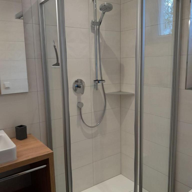 apart-BERGLIEBE - Apartment mit 1 Schlafzimmer - 13
