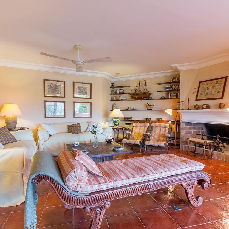 Townhouse with pool and mountain views, just 5 min - Casa de 4 dormitorios - 16