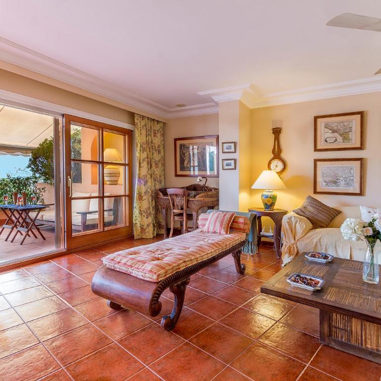 Townhouse with pool and mountain views, just 5 min - Casa de 4 dormitorios - 12