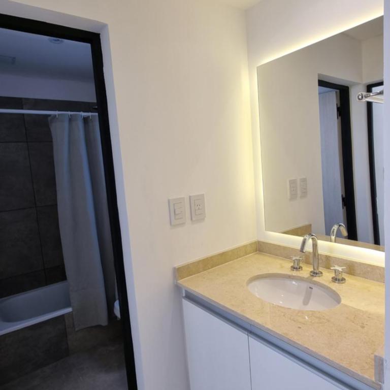 Cerros de Salta II - Apartamento de 1 dormitorio - 9