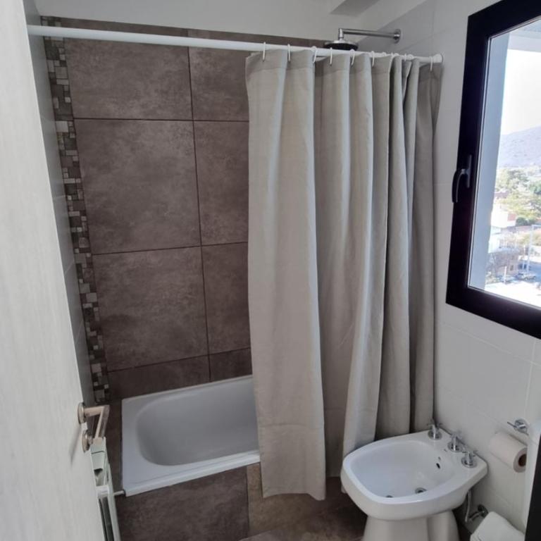 Cerros de Salta II - Apartamento de 1 dormitorio - 10