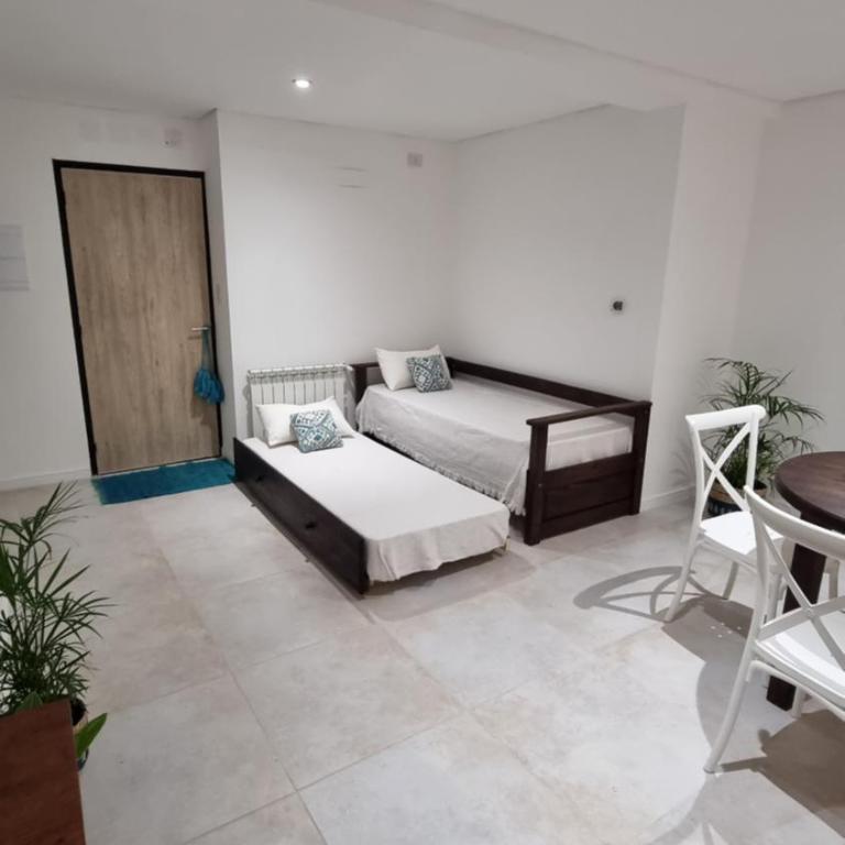 Cerros de Salta II - Apartamento de 1 dormitorio - 2