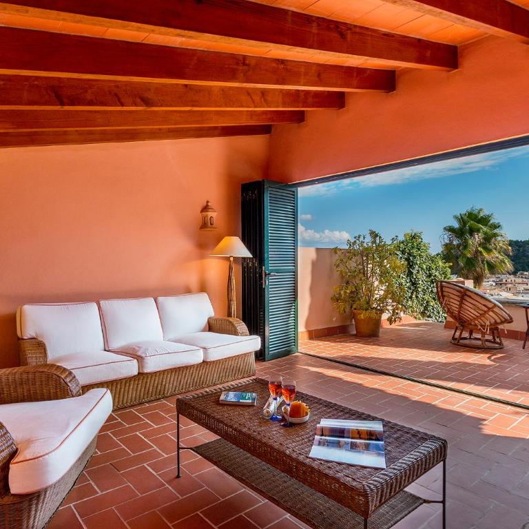 Townhouse with pool and mountain views, just 5 min - Casa de 4 dormitorios - 31