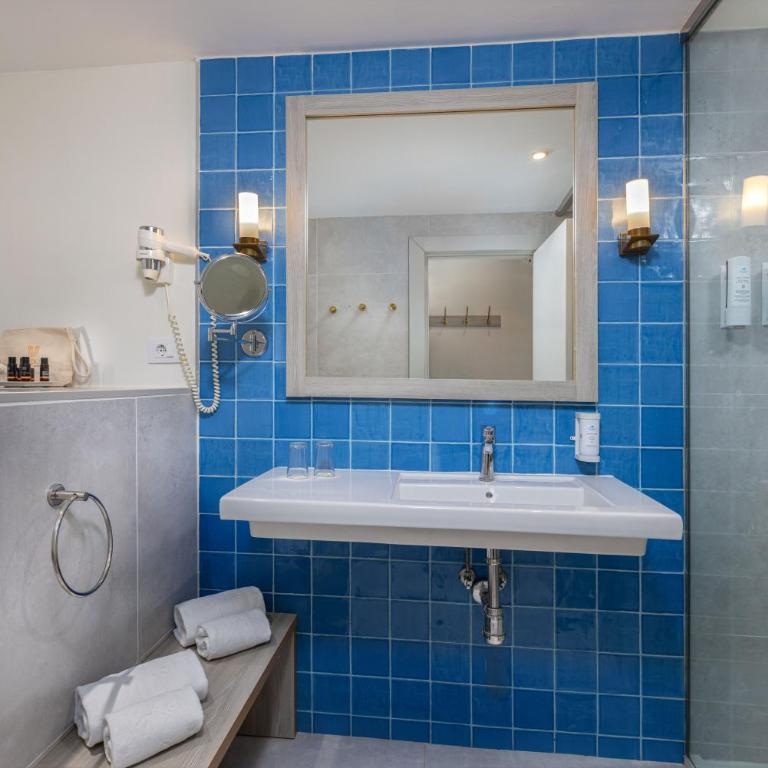 Corallium Dunamar by Lopesan Hotels - Adults Only - Habitación Unique Deluxe con vistas - 4