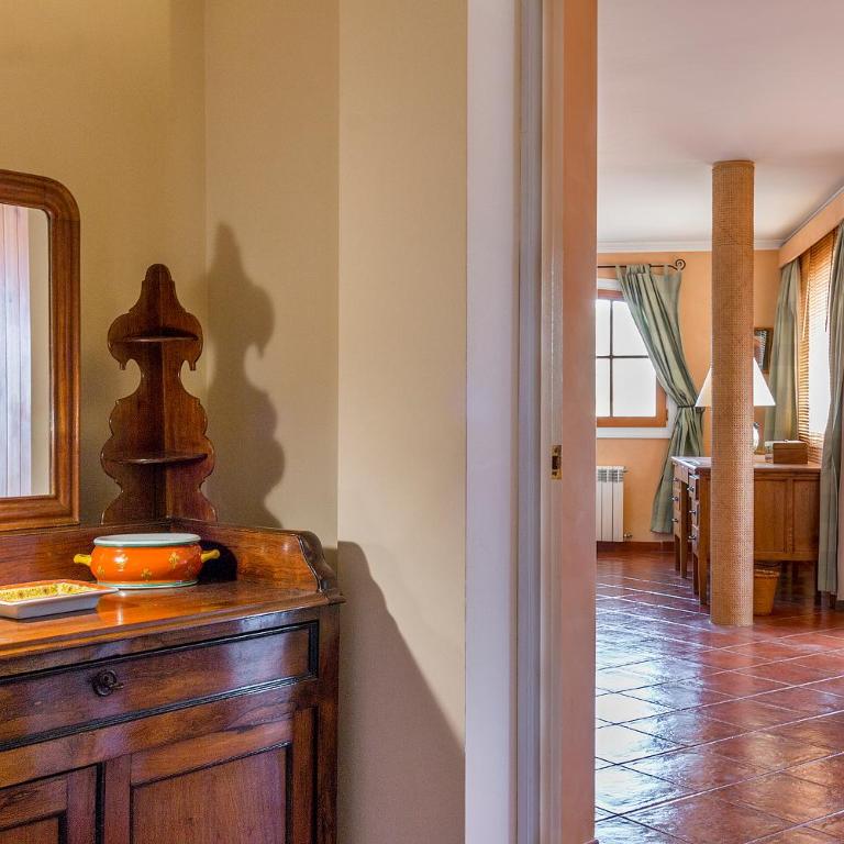 Townhouse with pool and mountain views, just 5 min - Casa de 4 dormitorios - 38