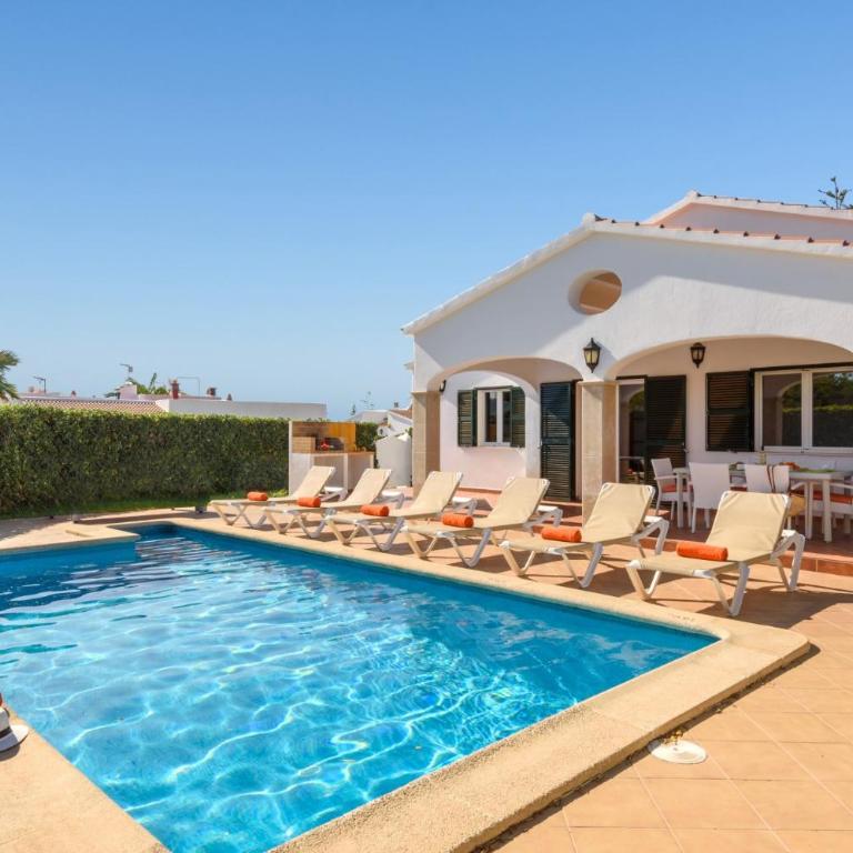 Villa Angelas by Villa Plus - Villa - 1