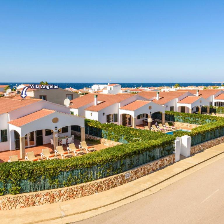 Villa Angelas by Villa Plus - Villa - 5