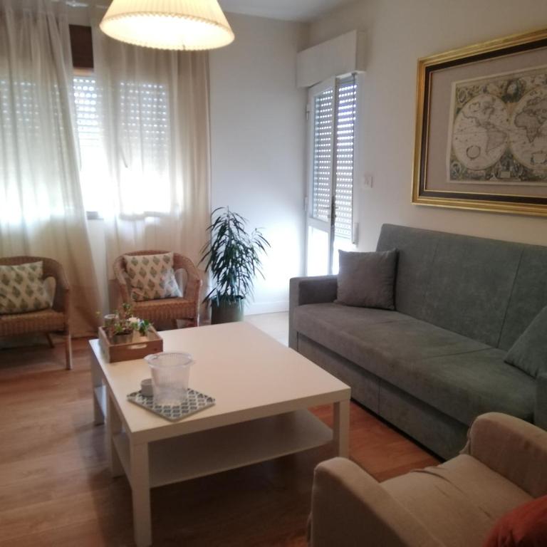 A Quinta das Bolboretas - Apartamento de 2 dormitorios - 4