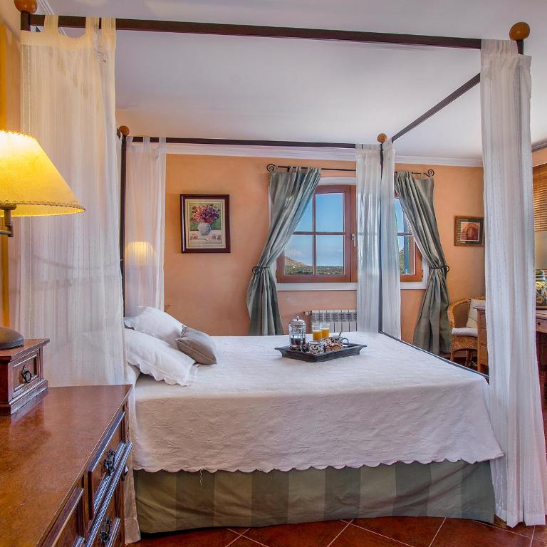 Townhouse with pool and mountain views, just 5 min - Casa de 4 dormitorios - 42
