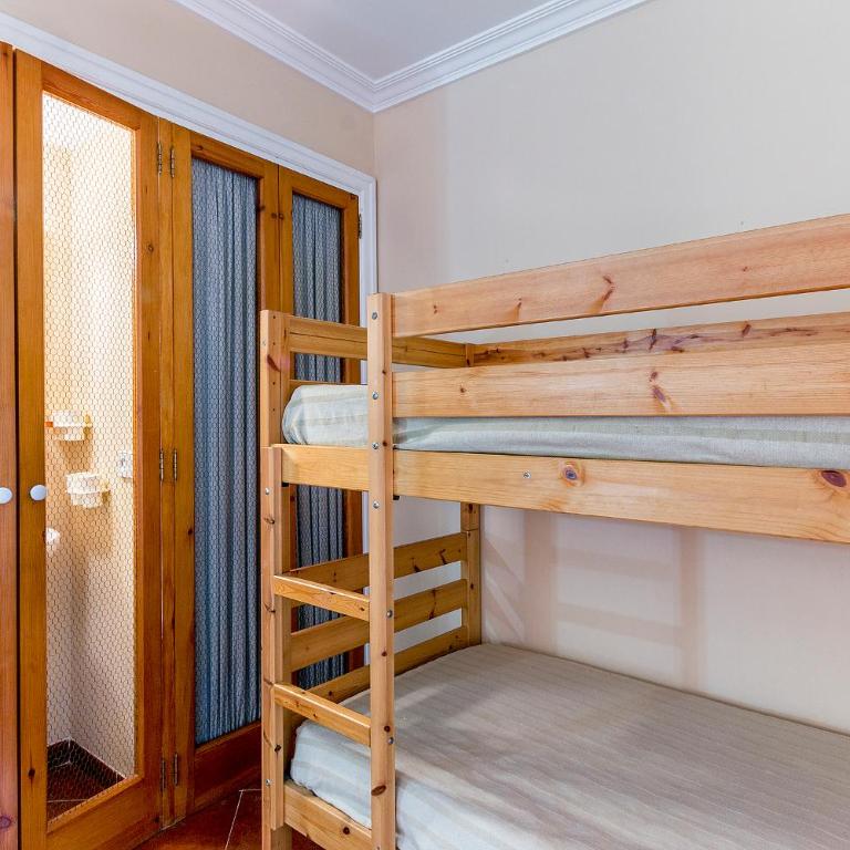 Townhouse with pool and mountain views, just 5 min - Casa de 4 dormitorios - 51