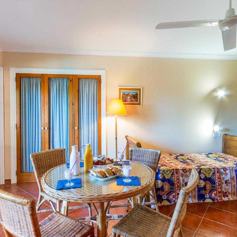 Townhouse with pool and mountain views, just 5 min - Casa de 4 dormitorios - 49