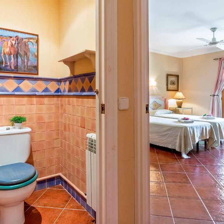 Townhouse with pool and mountain views, just 5 min - Casa de 4 dormitorios - 56