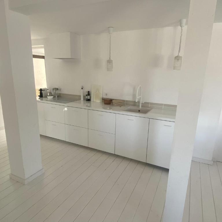 JoyJoyJoy casa Joy a Design-Ecolicious Boutique Beach House - Villa - 23