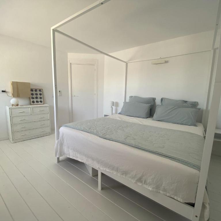 JoyJoyJoy casa Joy a Design-Ecolicious Boutique Beach House - Villa - 52