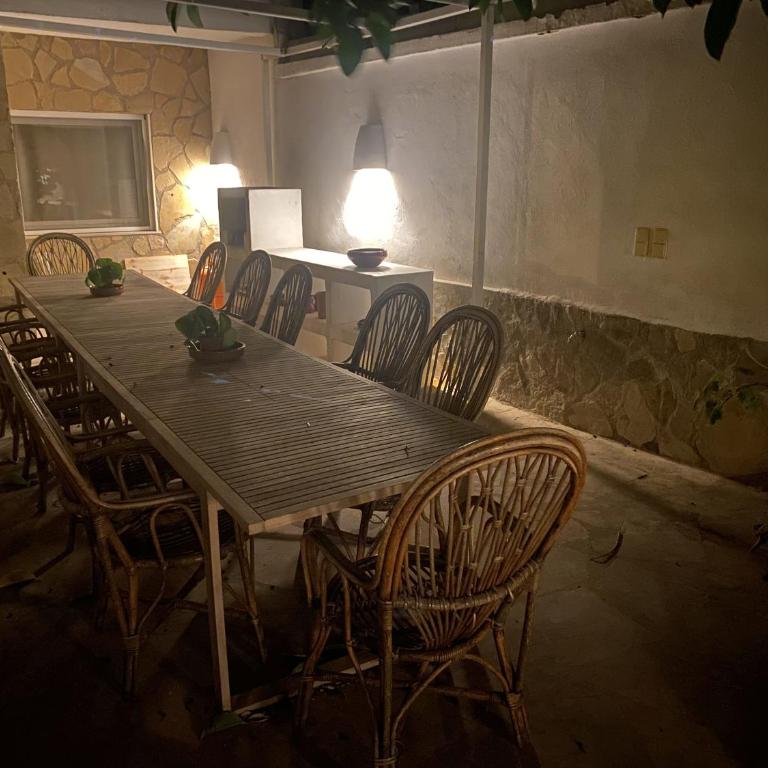 JoyJoyJoy casa Joy a Design-Ecolicious Boutique Beach House - Villa - 61