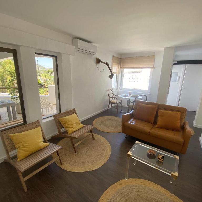 JoyJoyJoy casa Joy a Design-Ecolicious Boutique Beach House - Villa - 65