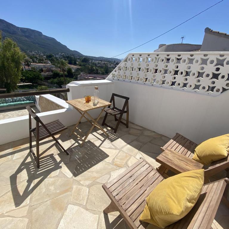 JoyJoyJoy casa Joy a Design-Ecolicious Boutique Beach House - Villa - 56