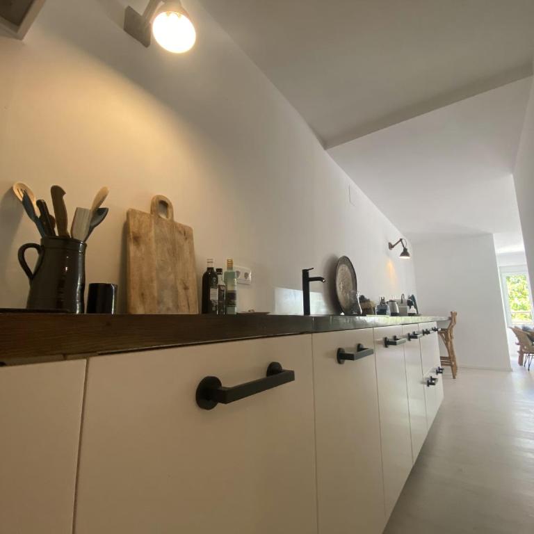 JoyJoyJoy casa Joy a Design-Ecolicious Boutique Beach House - Villa - 71