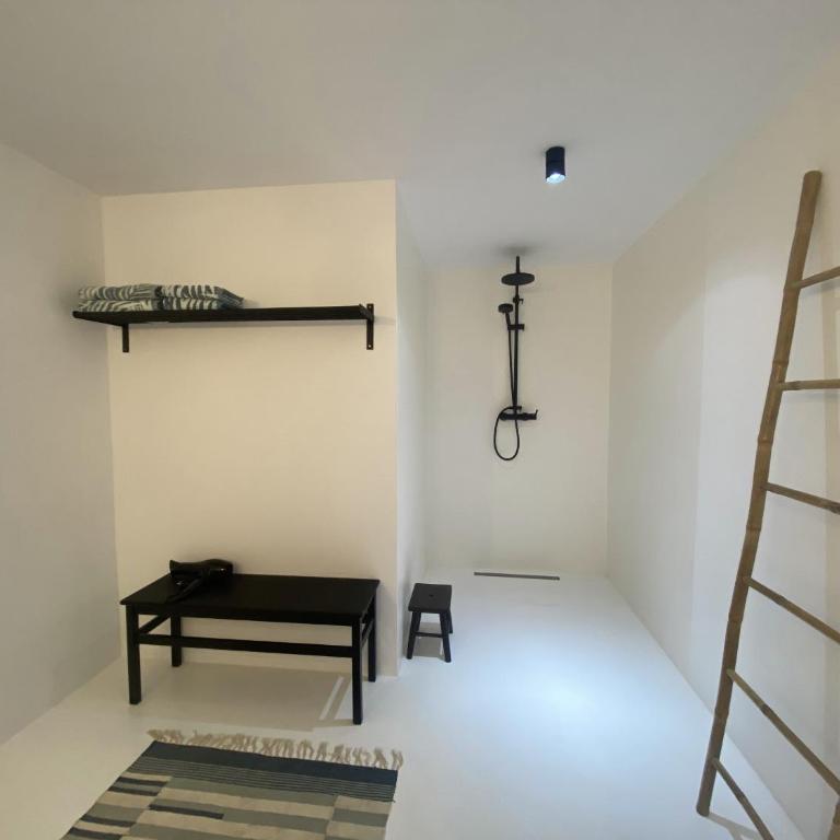 JoyJoyJoy casa Joy a Design-Ecolicious Boutique Beach House - Villa - 51