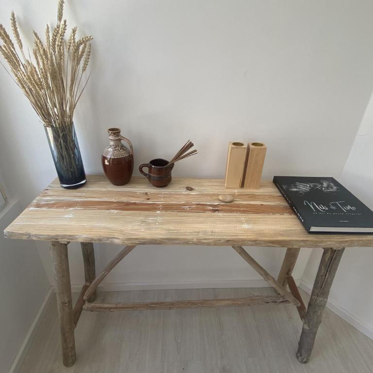 JoyJoyJoy casa Joy a Design-Ecolicious Boutique Beach House - Villa - 78