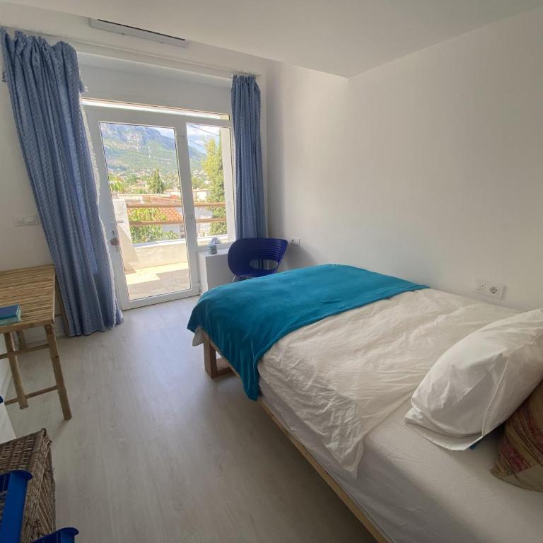 JoyJoyJoy casa Joy a Design-Ecolicious Boutique Beach House - Villa - 81